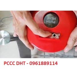 THI CÔNG, LẮP ĐẶT CHUÔNG BÁO CHÁY GIÁ RẺ TẠI VĨNH PHÚC – LHL0961889114